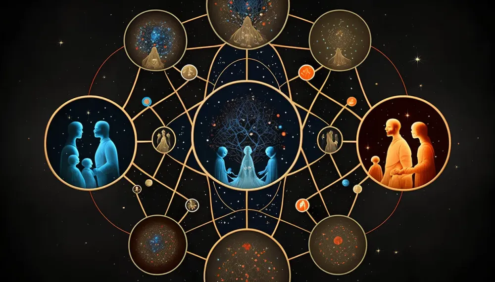 Méthode quantique près de Ardèche