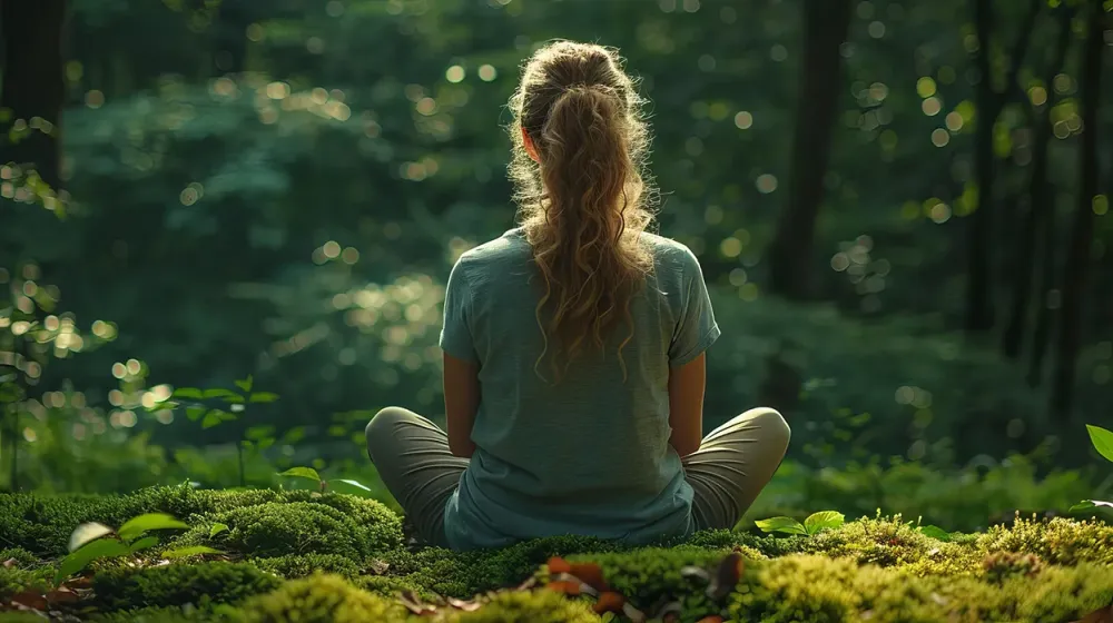 Méthode holistique près de Ardèche