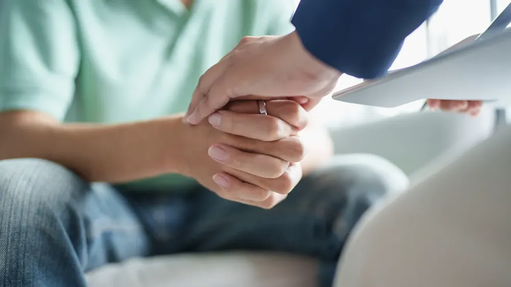 Thérapie individuelle près de Ardèche